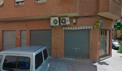Peluquería Celi