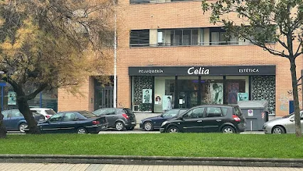 Peluquería Celia