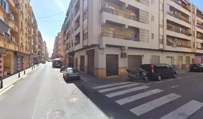Peluquería Celia y Estela