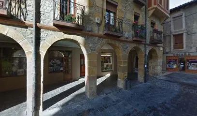 Peluquería Central