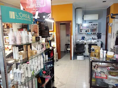 Peluquería Centre D'Imatge