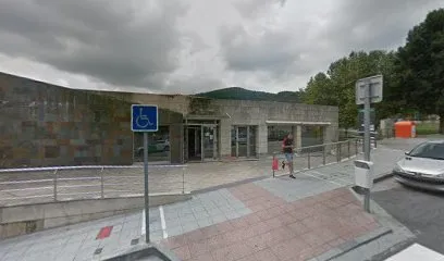 Peluqueria centro civico yolandá alainez