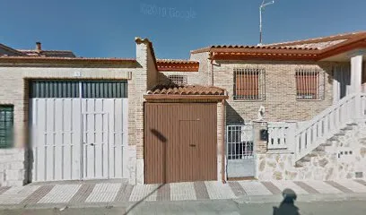 Peluquería Centro