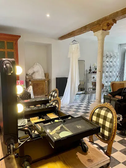 Peluquería Cerezo
