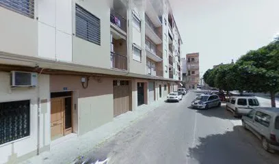 Peluqueria Cevaqueva