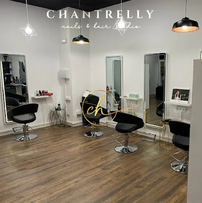 CHANTRELLY