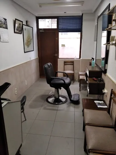 Peluquería Chapa