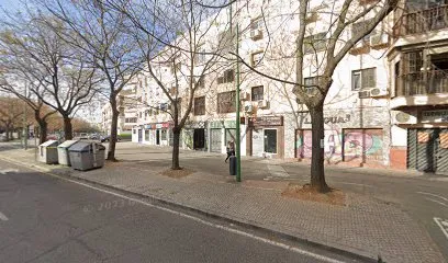 Peluquería Chari