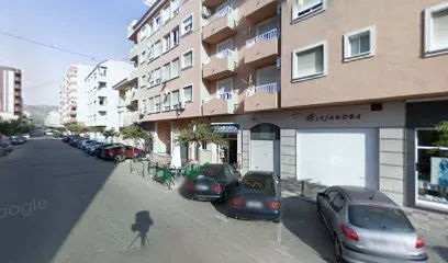 Peluquería Chari