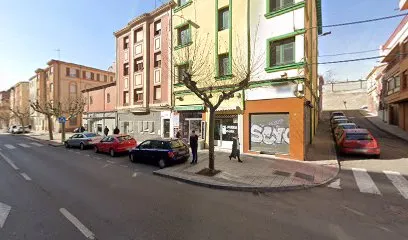 Peluqueria Chark