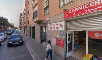 Peluquería Charo