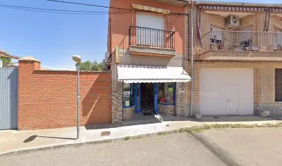 Peluquería Charo