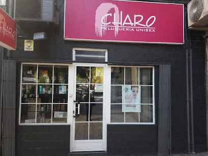 Peluquería Charo