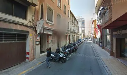 Peluquería Charo