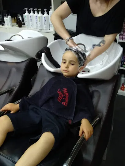 peluqueria charo giron