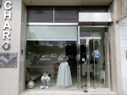 Peluqueria Charo