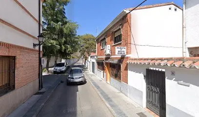 Peluquería Chelo