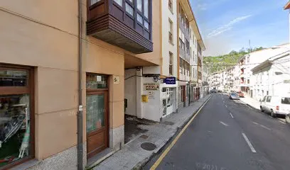 Peluquería Cheres