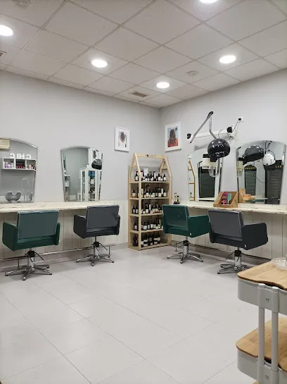 Peluquería Chic