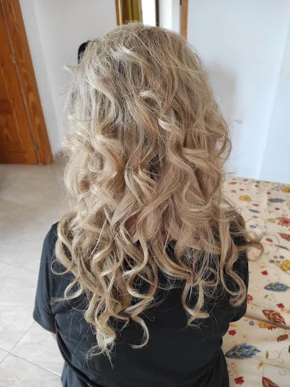 Peluquería Chic