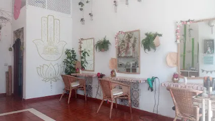 Peluquería Chily Zen