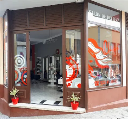 Peluquería Chiqui