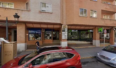 Peluquería Chispas