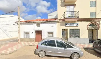 Peluquería Choni