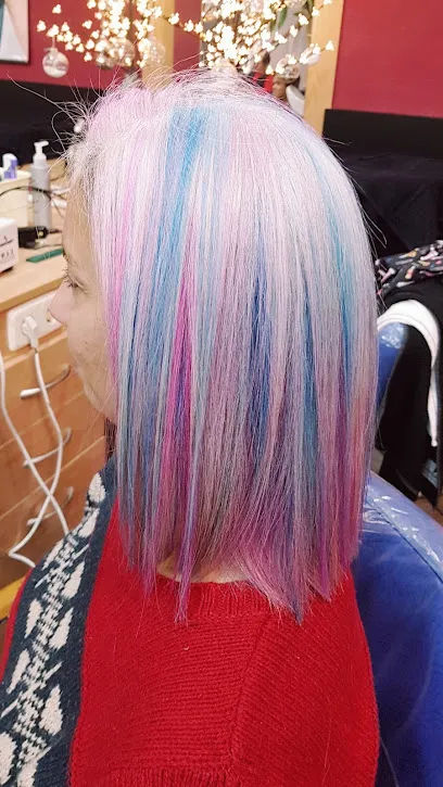 Peluquería Choni