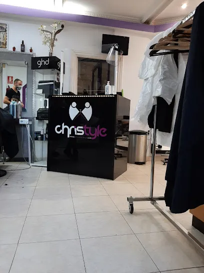 Peluquería ChriStyle
