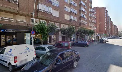 Peluquería Chus