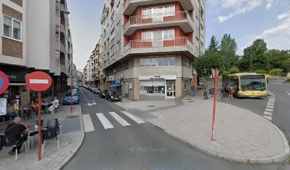 Peluquería Chus