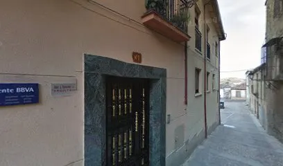 Peluquería Cibeles