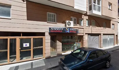 Peluquería Cibeles