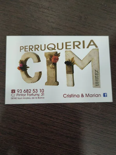 Peluquería CIM Unisex