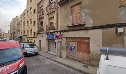 Peluquería Cinaya