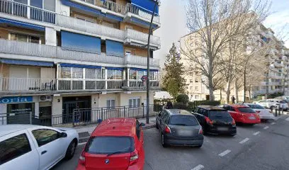 Peluqueria cinta