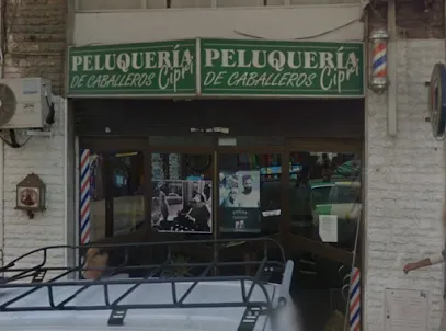 Peluquería Cipri
