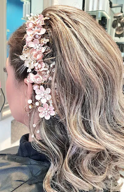 Peluquería "Circus"