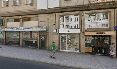 Peluquería Cisne