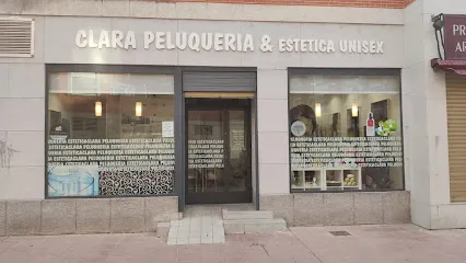 Peluquería Clara