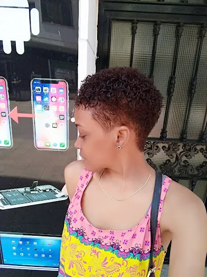 Peluquería Clarisa
