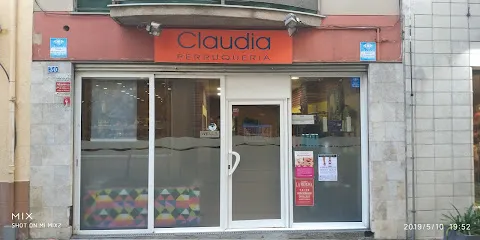 Peluquería Claudia