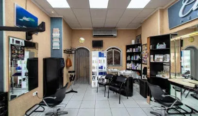 Peluquería Claudia