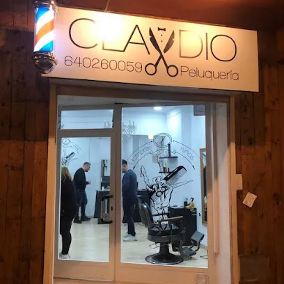 Peluqueria Claudio