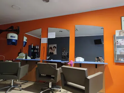 Peluquería Cleusa