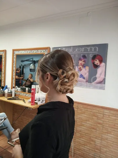 Peluqueria Cloti