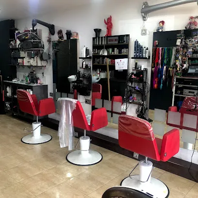 Peluquería Clown Ing