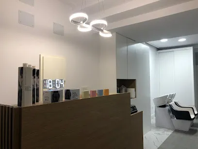 Peluquería Cluny