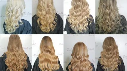 Peluqueria Cochi Alexander by mynt